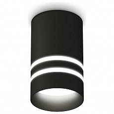 Накладной светильник ambrella light xs xs6302062